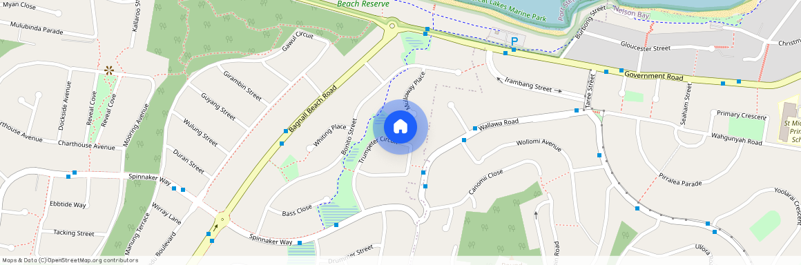 17 Trumpeter Circuit, NSW 2315, Corlette