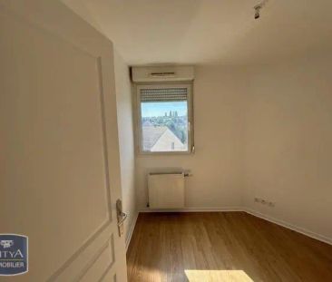Appartement à louer 2 pièces 50.63m² - Photo 6