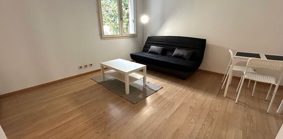 Location Appartement 1 pièce 23m² DIJON 21000 - Photo 2