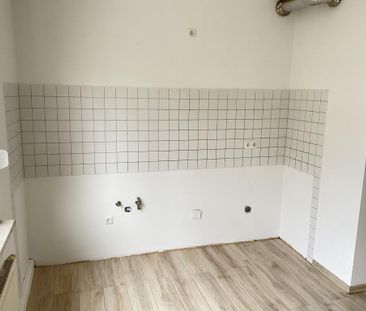 Ich bin ab sofort zu haben - gemütliche 2-Zimmwerohnung im Herzen v... - Foto 1