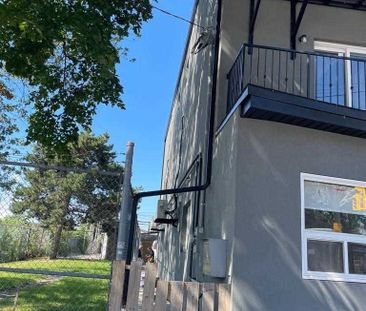 For Lease - 646 Lansdowne Avenue Unit# 3, Toronto, Ontario - Photo 4