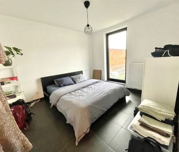 Modern appartement in centrum Aalst - Foto 3