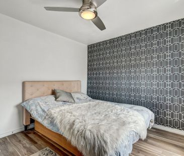 Appartement à louer - Photo 3