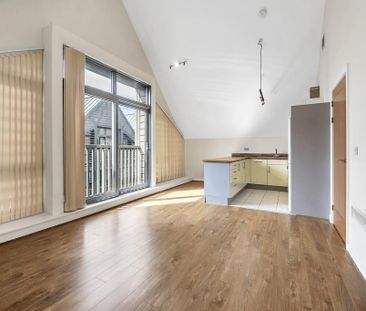 1 bedroom apartment to rent - Photo 2