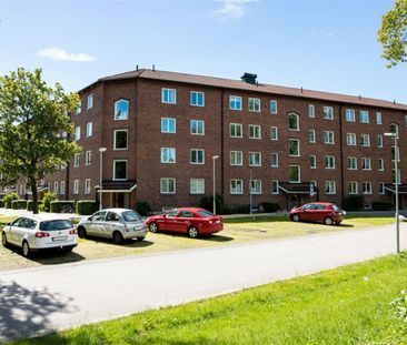 Ljuragatan 99 - Foto 1