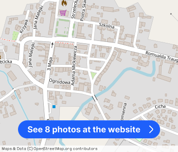 Dom bliźniak do wynajęcia - Ujazd - Photo 1