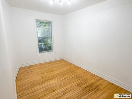 19, Rue Stayner, Westmount à louer - Photo 2