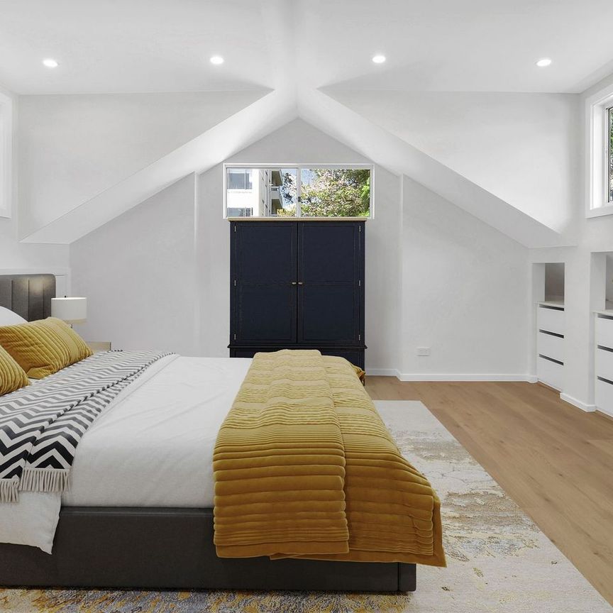 25A Reynolds Street, Cremorne - Photo 1