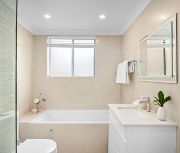 Two bedroom apartment with quiet surrounds. - Photo 5