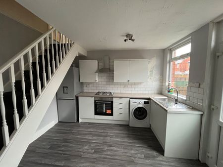 2 Bed Terraced House, Dalton Avenue, LS11 - Photo 3