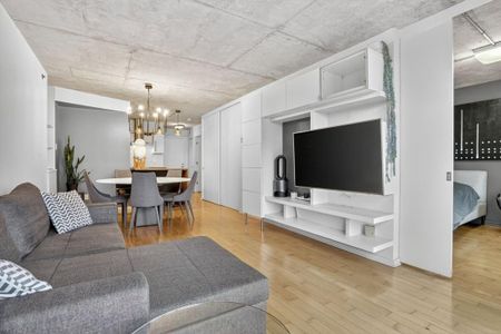 Appartement à louer - Montréal (Ville-Marie) (Centre) - Photo 3