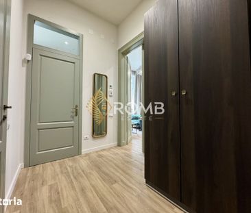 Apartament la prima inchiriere, ultrafinisat, 2 camere, 70 mp, zona UM - Fotografie 3