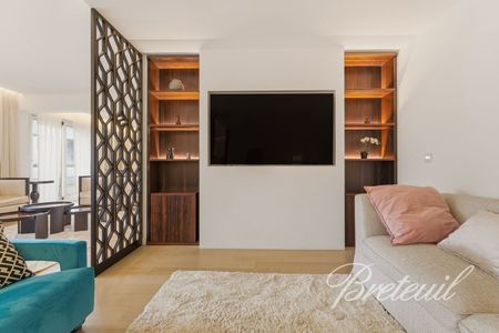 Tout savoir sur cet appartement dans le quartier Gros Caillou, à Paris 7ème - Photo 2