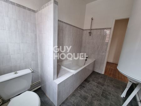 ALBERT : appartement T3 (70 m²) en location - Photo 5