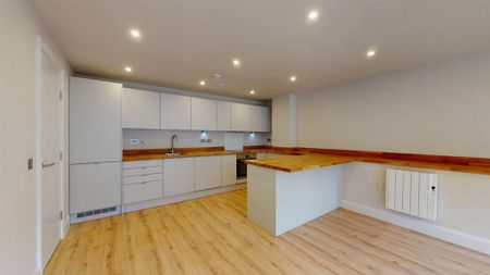 3 bedroom apartment to rent - Photo 5