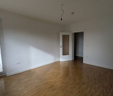 Modernisierte 3-Zimmerwohnung zu sofort! - Foto 1