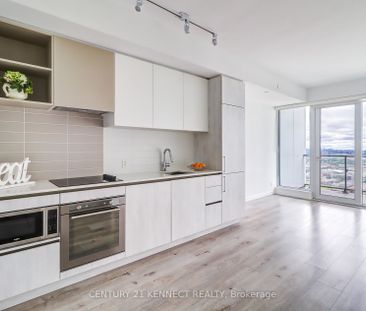 For Lease - 1000 Portage Parkway Unit# 3006, Vaughan, Ontario - Photo 1