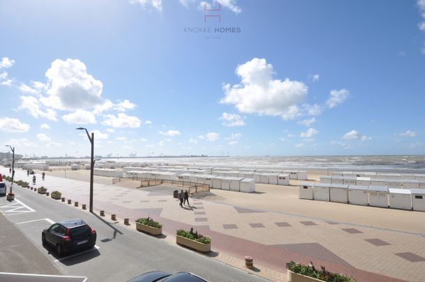 Appartement Knokke-Heist - Photo 1