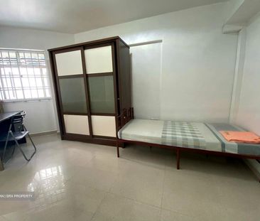 Blk 386 Bukit Batok West Avenue 5 (Bukit Batok), HDB 4 Rooms - For ... - Photo 5