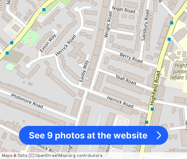 Wright Road, Saltley B8 - Photo 1