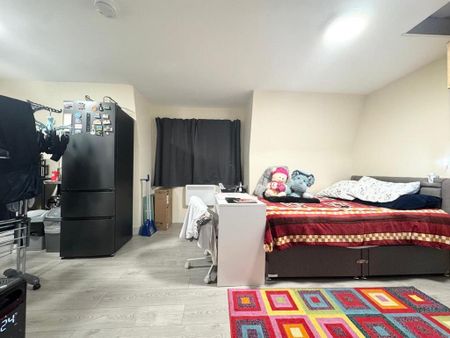 Studio to rent - Photo 4