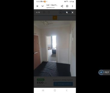 1 bedroom flat to rent - Photo 6