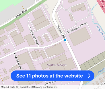 Burmese Road, Nottingham, Nottinghamshire, NG16 - Photo 1