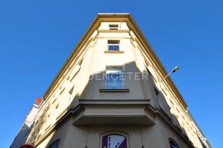 NEU: Frisch renovierte Wohnung in Anger-Crottendorf! - Foto 2