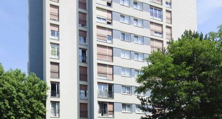 À louer Appartement T1 34.00 m - Photo 5