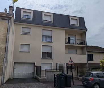 Appartement à louer 2 pièces • 38,53 m2 Gagny - Photo 4