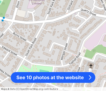 Wylie Street, Hamilton - Photo 1