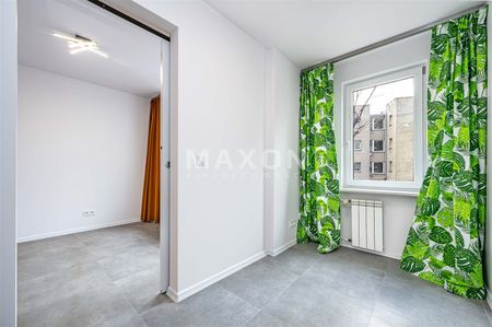 3 POKOJE PO REMONCIE, PARKING W CENIE - Фото 4