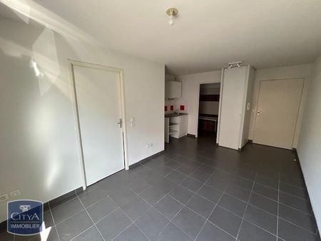 Location Appartement 2 pièces 32m² CLERMONT FERRAND 63000 - Photo 5