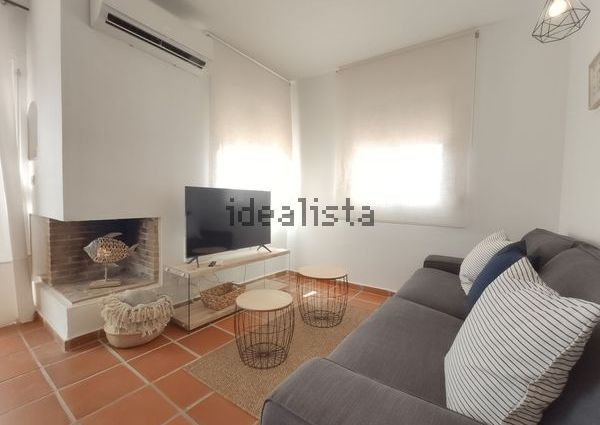 Alquiler de piso en Plaza los Pajaritos, 1