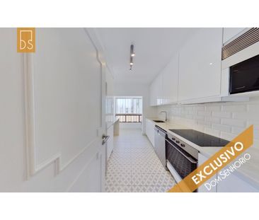 Apartamento T2 em Lisboa - Foto 6