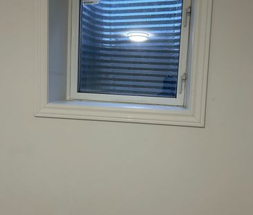 For Lease - 40 Barr Crescent Unit# Bsmt, Brampton, Ontario - Photo 1