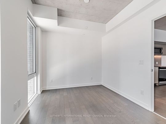 Riverside Square Lofts 15-45 , #302 - Photo 1