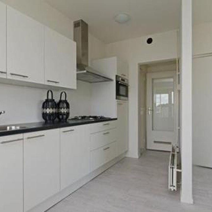 Van Vollenhovenlaan 3527 Utrecht - Photo 1