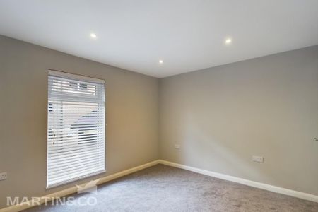 2 bedroom terraced house to rent - Photo 3