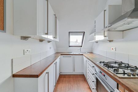 1 bedroom flat to rent - Photo 3