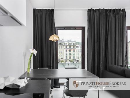 ul. Stradomska, Stare Miasto / Śródmieście, Kraków - Photo 5