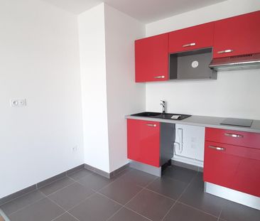 location Appartement T2 DE 44.6m² À COLOMBES - Photo 4