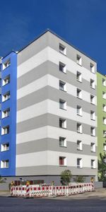 Demnächst frei! 2-Zimmer-Wohnung in Düsseldorf Hassels - Photo 3