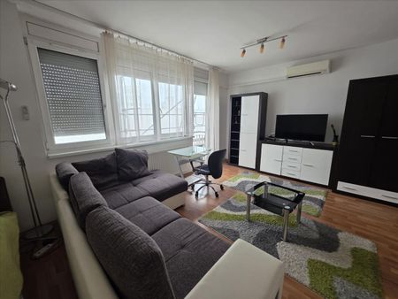 Kiadó jó állapotú lakás - Budapest XIII. kerület - Fotó 2