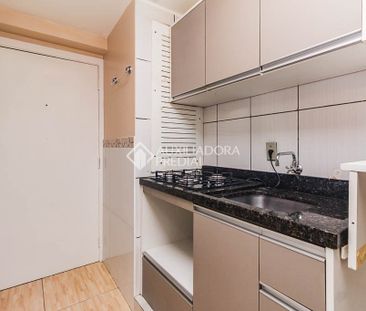 Apartamento JK com 1 quarto e 30m² para alugar em Cidade Baixa, Por... - Photo 4