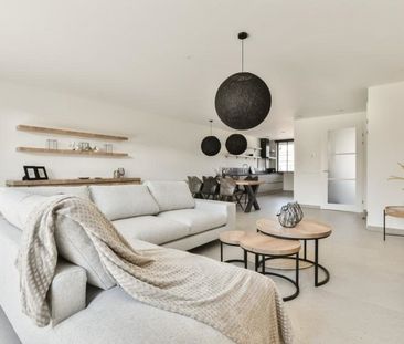 Huis te huur: Knobbelzwaan 115 1422 WK Uithoorn - Foto 5