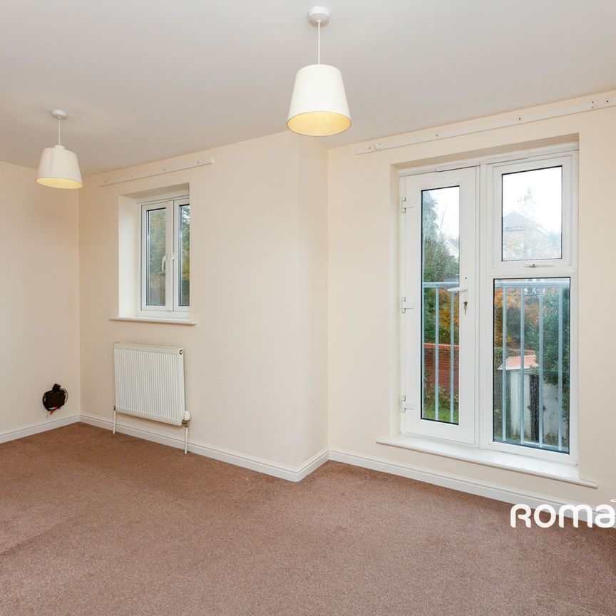 4 bedroom townhouse to rent - Photo 1