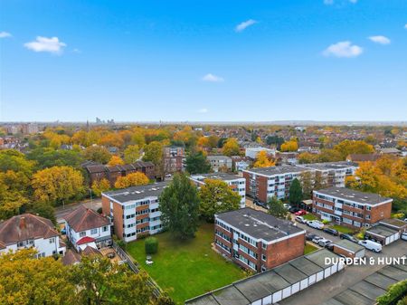 New Wanstead, Wanstead - Photo 5