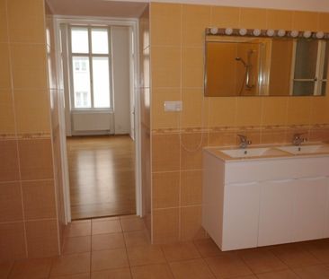 Großzügige AltbauWohnung Nähe Wiedner Hauptstraße - Photo 3