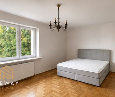 Przestrzeń, spokój ogród - Wola Justowskaa - Photo 6
